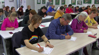 Улан-Удэ обошел другие города и станет столицей «Тотального диктанта» в 2026 году