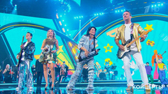 «Новые самоцветы» — «Весь мир у нас в руках». Концерт к 90-летию Юрия Энтина. Фрагмент 