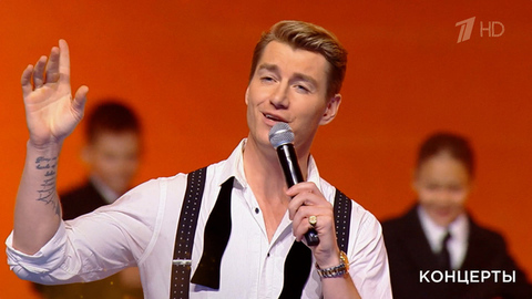 Алексей Воробьев — «До чего дошел прогресс». Концерт к 90-летию Юрия Энтина. Фрагмент