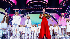 Юлия Гаврилова / Даниил Снопов / Мирон Проворов / Елизавета Долженкова / Аделия Загребина — «Прекрасное далеко». Концерт к 90-летию Юрия Энтина