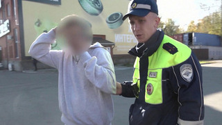 Участились случаи с несовершеннолетними, которых родители сами пускают за руль