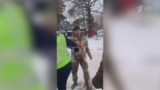 Киевский режим устраивает массовые похищения мужчин в ответ на провалы на фронте