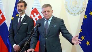 Венгрия и Словакия намерены обжаловать в суде решение ЕС о запрете российского газа