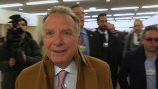 Российская и американская стороны оценили встречи в Майами как конструктивные