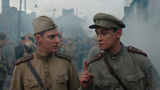 Фильм «Август» стал победителем сразу в шести номинациях кинопремии «Золотой орел»