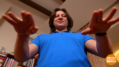 Тут помню, тут не помню... Как улучшить память. Доброе утро. Фрагмент