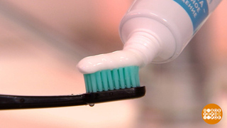 Уход за зубами: не щеткой единой. Доброе утро. Фрагмент 