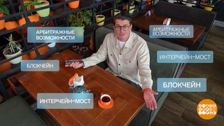 «Инвестиции» от мошенников. Доброе утро. Фрагмент 