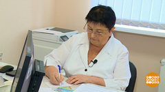 Быть врачом — дело всей жизни. Доброе утро. Фрагмент 