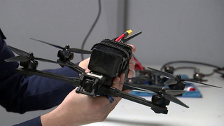 Войска беспилотных систем стали одними из самых популярных среди новобранцев