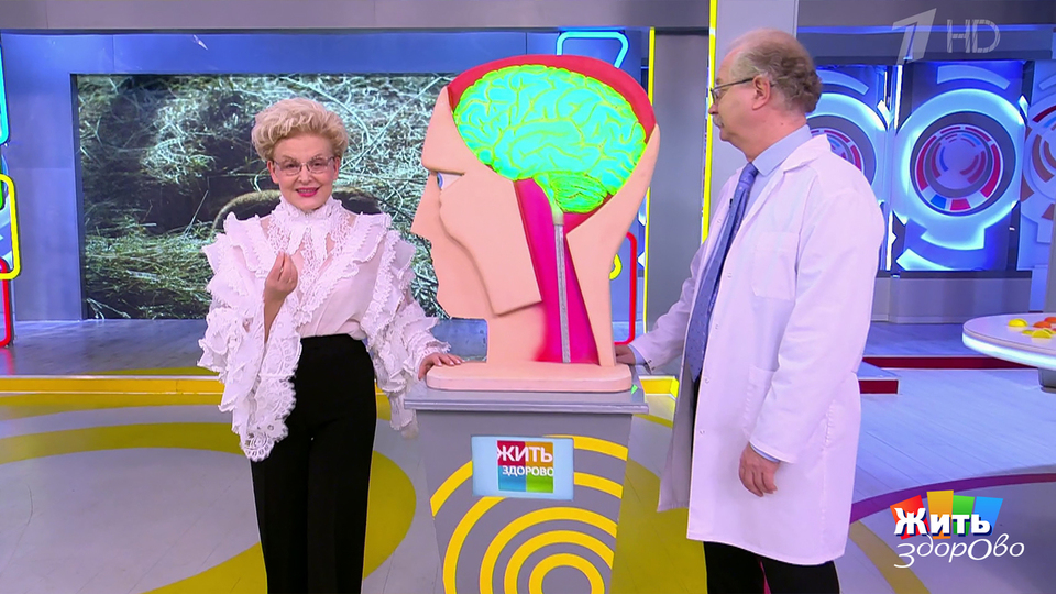 День сурка: как выйти из цикла. Жить здорово! Фрагмент выпуска от 02.02.2026