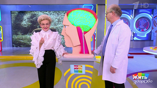 День сурка: как выйти из цикла. Жить здорово! Фрагмент 