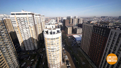 Краснодар строится! Доброе утро. Фрагмент 