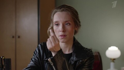 «Похититель знает о вас и вашей семье гораздо больше, чем должен». Капкан на судью. Анонс