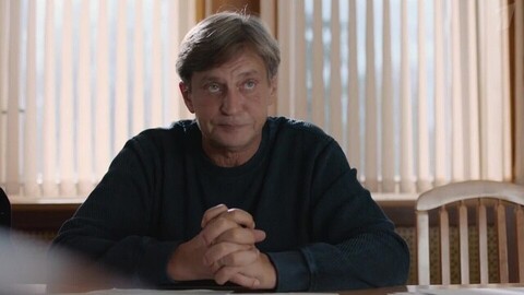 «В деле допущена ошибка». Капкан на судью. Анонс