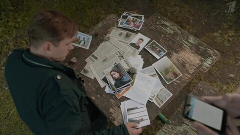 «Мне нужно два часа, потом я готов тебе все рассказать». Капкан на судью. Анонс