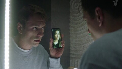 Капкан на судью. В предыдущих сериях. Анонс