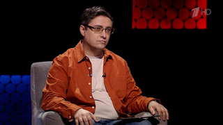 Создание интернационала. Россия и Запад на качелях истории. Анонс