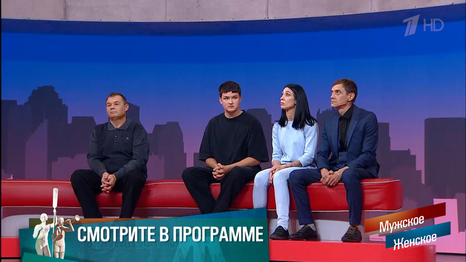 «Шесть томов медицинской экспертизы!» Обреченный на смерть. Мужское / Женское. Краткое содержание выпуска от 02.02.2026