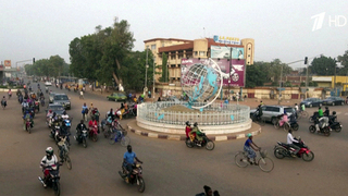 СВР РФ: Франция готовит перевороты в Африке