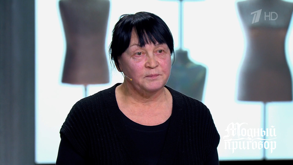 «Я начала писать стихи и песни». Героиня рассказала, что помогло ей найти силы жить. Модный приговор. Фрагмент от 02.02.2026