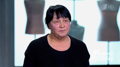 «Я начала писать стихи и песни». Героиня рассказала, что помогло ей найти силы жить. Модный приговор. Фрагмент