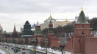 В Кремле сообщили, где и когда пройдет второй раунд переговоров делегаций России, США и Украины