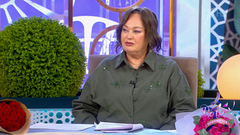 «Сама буду находить вам пары». Ларисе Гузеевой не дают покоя лавры Купидона! Давай поженимся! Фрагмент 