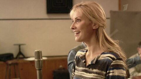 «Вас ждут в Кремле». Анна Герман. Анонс