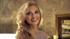 «Надежда — мой компас земной». Анна Герман. Анонс