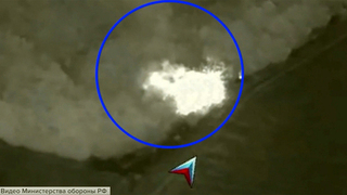 Вооруженные силы РФ уничтожили по три пусковые установки РСЗО HIMARS и ЗРК С-300