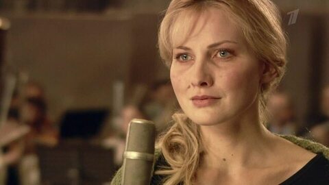 «Тебя я услышу за тысячу верст». Анна Герман. Анонс