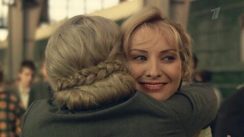 «Это время называется весна!» Анна Герман. Анонс