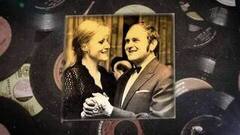 Дом любви и солнца. Документальный фильм к 90-летию со дня рождения Анны Герман. Анонс