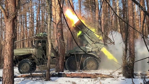 Подразделения группировки войск «Восток» освободили село Придорожное в Запорожской области