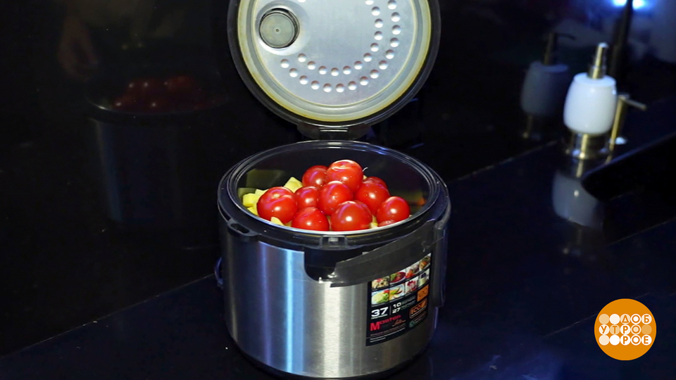 Что умеет мультиварка. Доброе утро. Фрагмент выпуска от 03.02.2026