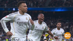 Мбаппе опять отличился. Доброе утро. Фрагмент 