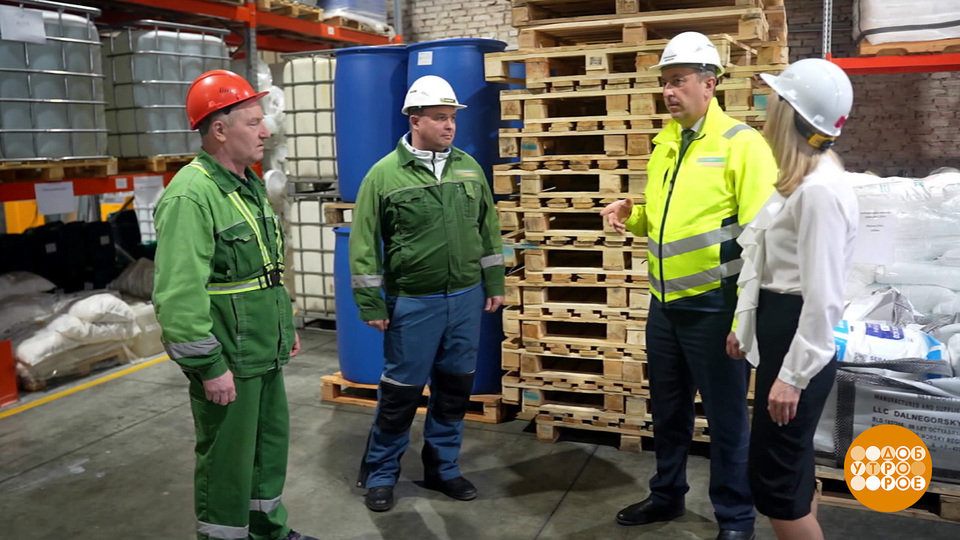 Ищу работу. И найду! Доброе утро. Фрагмент выпуска от 03.02.2026