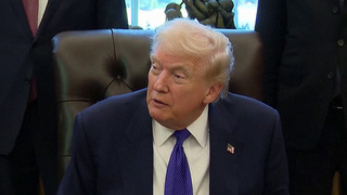 Дональд Трамп прокомментировал ход переговоров по украинскому конфликту