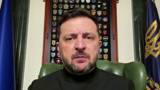 Имя главы киевского режима вновь обнаружено в скандальный файлах по делу Джеффри Эпштейна