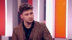 «Он знает!» Сын на полиграфе. Пусть говорят. Анонс