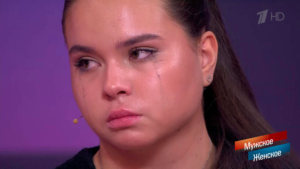 «Папа подделал подпись и оставил нас ни с чем!» Исповедь дочери, которая стала жертвой собственного отца. Мужское / Женское. Фрагмент выпуска от 03.02.2026