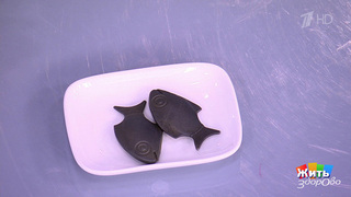 Железная рыбка: полезный гаджет или обман? Жить здорово! Фрагмент 