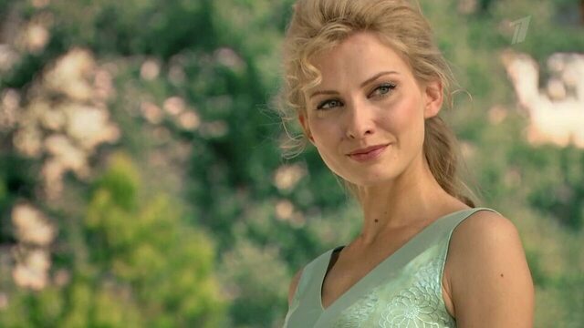 «Анна Герман»: почему нельзя пропустить сериал