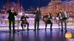 Николай Рябуха и бэнд. Доброе утро. Фрагмент 