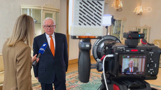 Замглавы МИД РФ Сергей Рябков прокомментировал соглашения с США