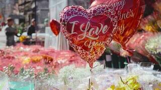 Тень святого Валентина. Документальный фильм. Анонс