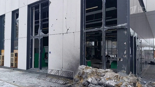 Три человека погибли в результате удара украинских боевиков по Новой Каховке в Херсонской области