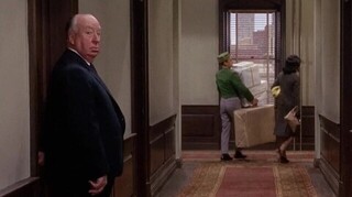 «Я похож на Будду кино». Меня зовут Альфред Хичкок. Документальный фильм. Анонс