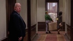 «Я похож на Будду кино». Меня зовут Альфред Хичкок. Документальный фильм. Анонс